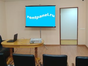 Аренда экрана