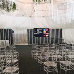 Аренда телевизора 75 дюймов на конференцию